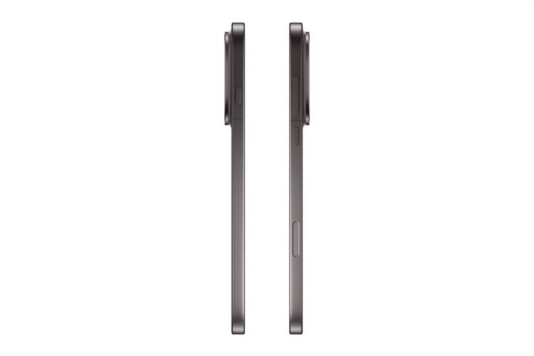 Điện thoại OPPO Find X9 Pro 5G 16GB/512GB Màu Xám