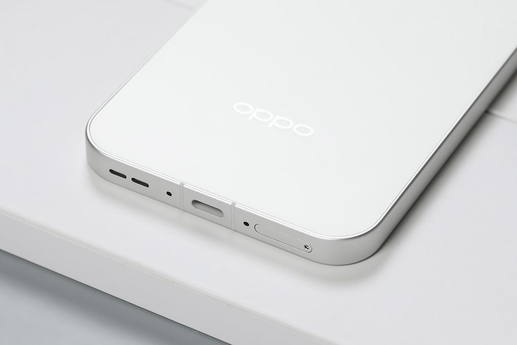 Điện thoại OPPO Find X9 Pro 5G 16GB/512GB Trắng - 10
