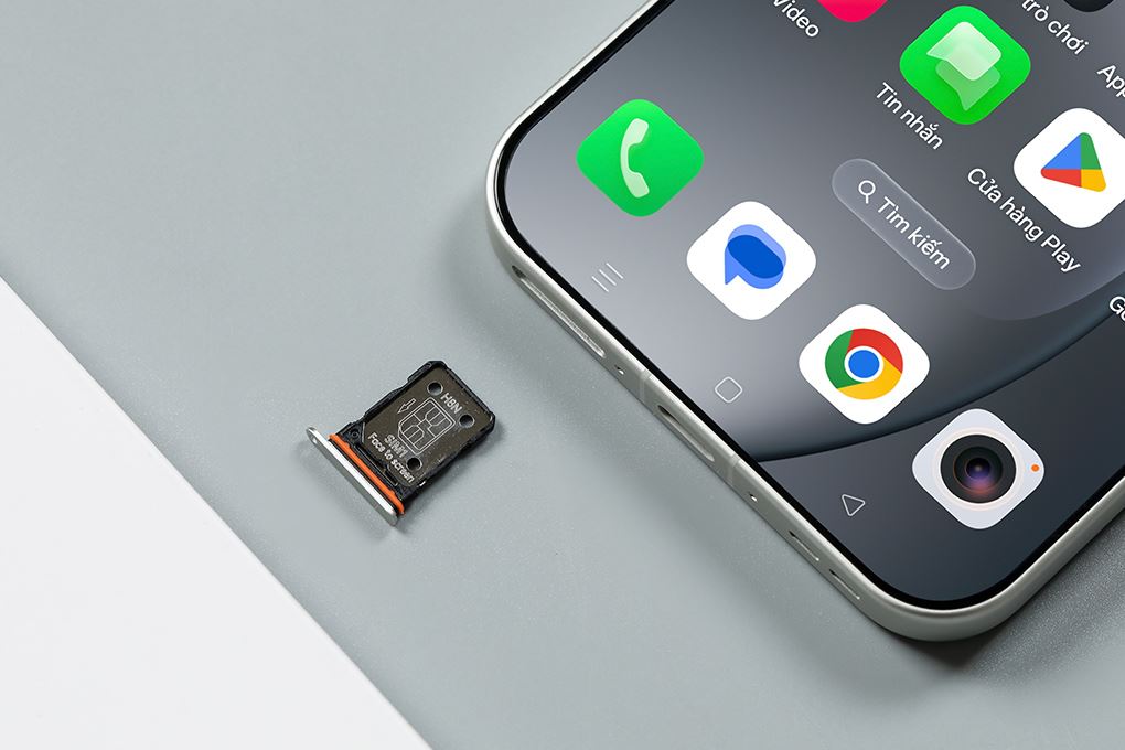 Điện thoại OPPO Find X9 Pro 5G 16GB/512GB Trắng - 11