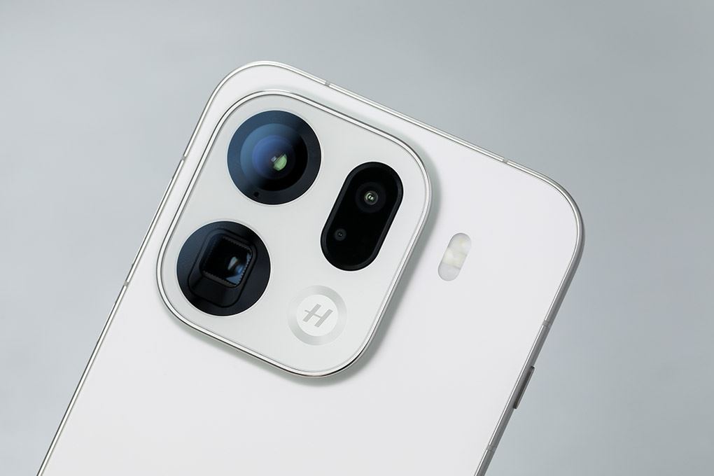 Điện thoại OPPO Find X9 Pro 5G 16GB/512GB Trắng - 6
