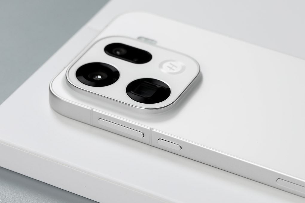 Điện thoại OPPO Find X9 Pro 5G 16GB/512GB Trắng - 7