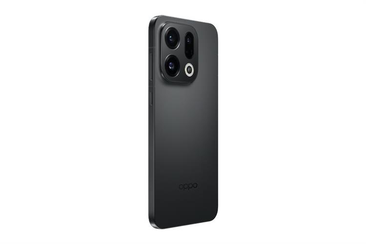 Điện thoại OPPO Find X9 5G 16GB/512GB Màu Đen