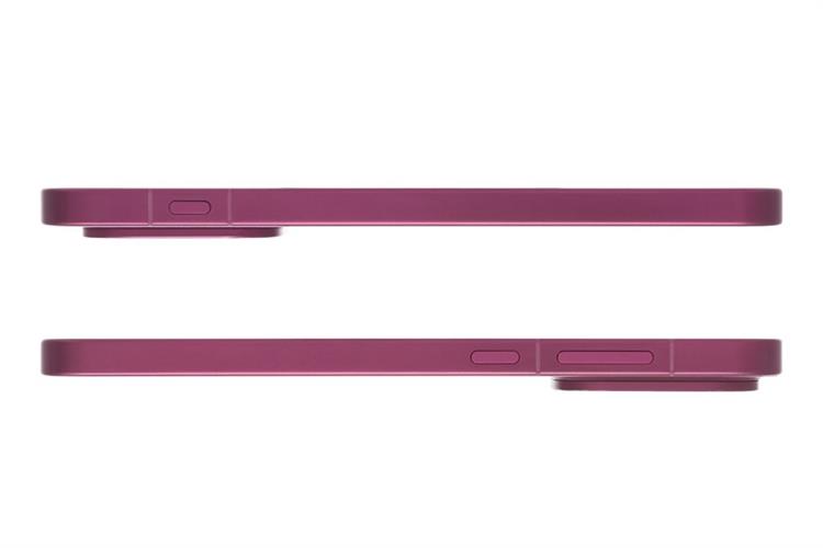 Điện thoại OPPO Find X9 5G 16GB/512GB Màu Đỏ