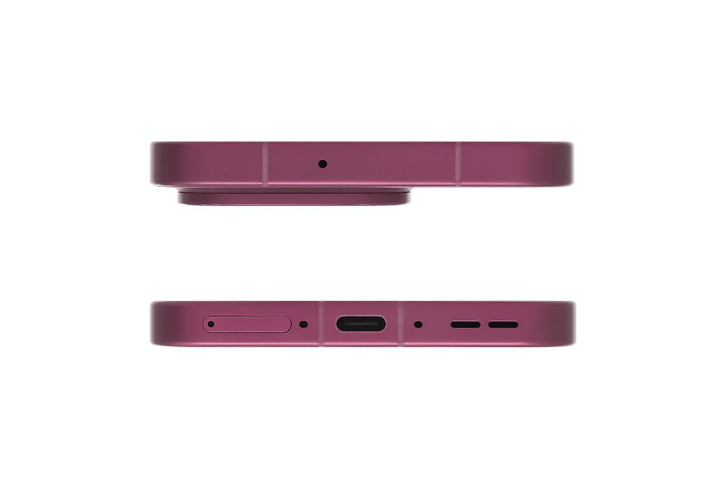 Điện thoại OPPO Find X9 5G 16GB/512GB Màu Đỏ