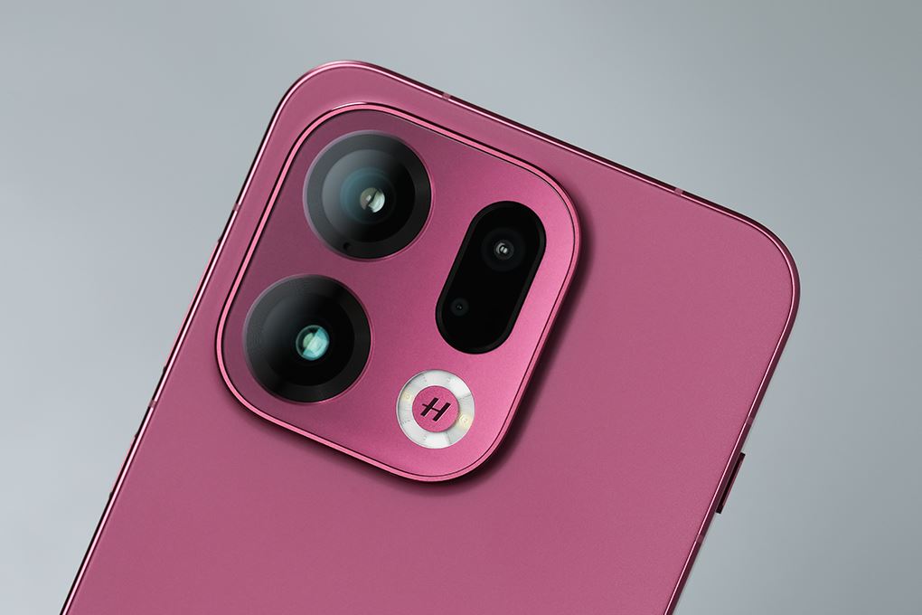 Điện thoại OPPO Find X9 5G 16GB/512GB Màu Đỏ