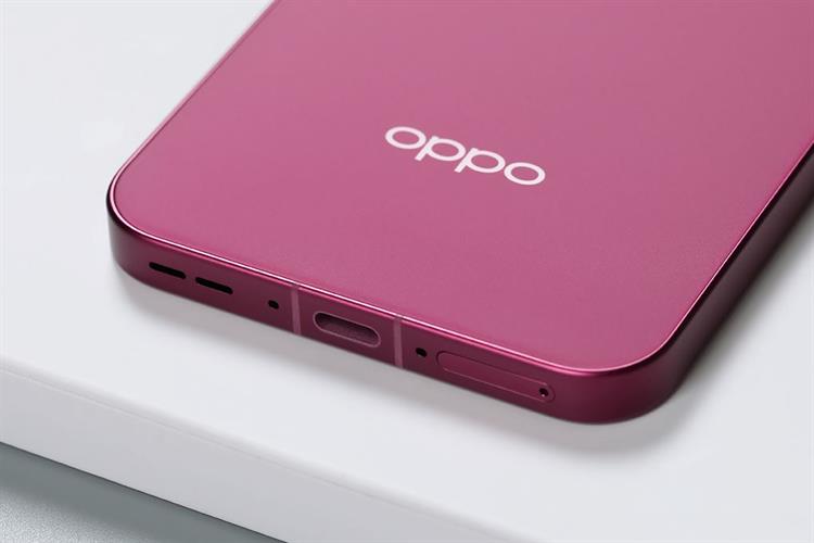 Điện thoại OPPO Find X9 5G 16GB/512GB Màu Đỏ