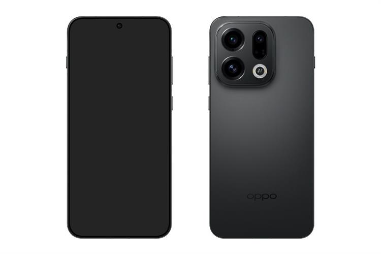 Điện thoại OPPO Find X9 5G 12GB/256GB