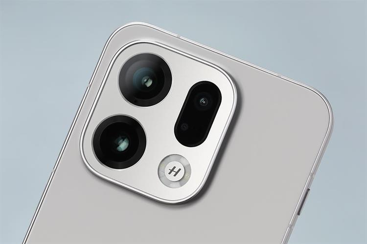 Điện thoại OPPO Find X9 5G 12GB/256GB Màu Titan xám