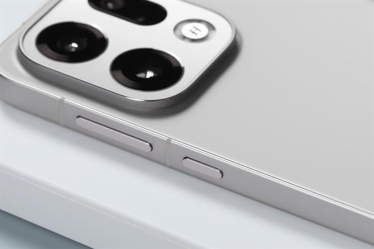 Điện thoại OPPO Find X9 5G 12GB/256GB Màu Titan xám