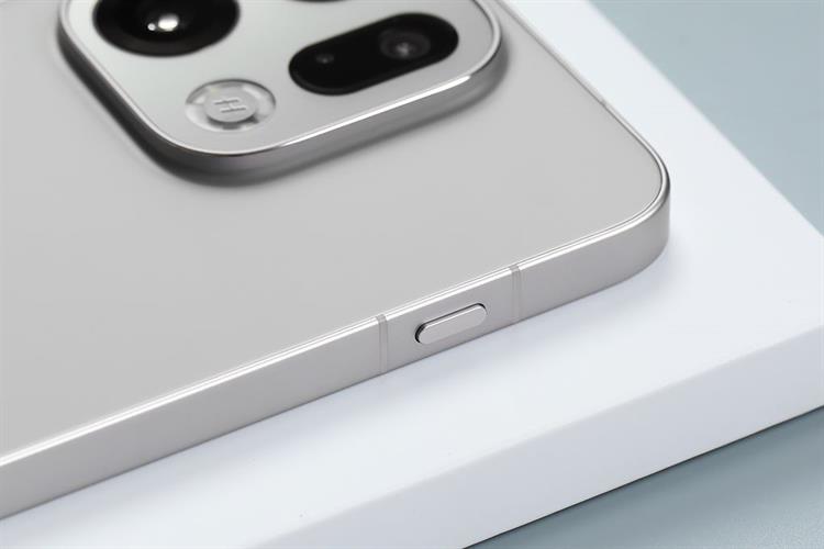 Điện thoại OPPO Find X9 5G 12GB/256GB Màu Titan xám