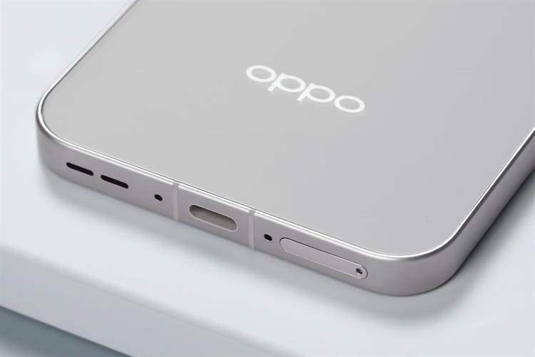 Điện thoại OPPO Find X9 5G 12GB/256GB Màu Titan xám