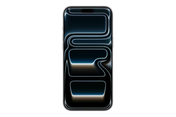 Điện thoại iPhone 17 Pro Max 2TB Màu Bạc