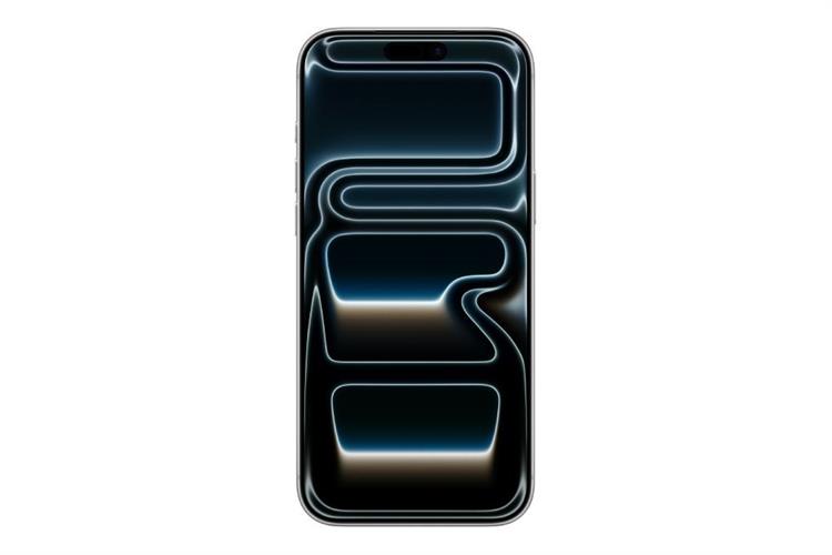 Điện thoại iPhone 17 Pro Max 2TB Màu Bạc