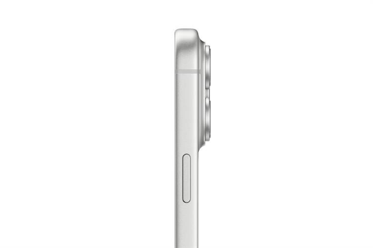 Điện thoại iPhone 17 Pro Max 2TB Màu Bạc