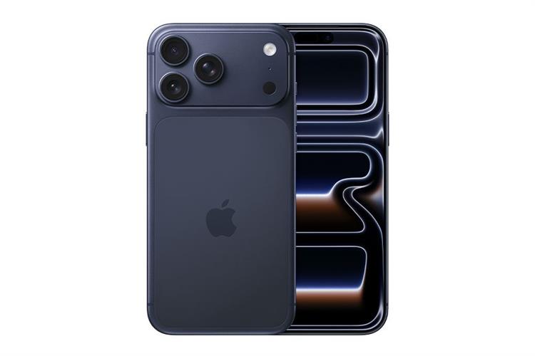 Điện thoại iPhone 17 Pro Max 2TB Màu Xanh đậm