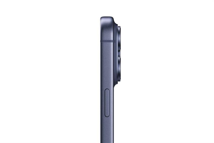 Điện thoại iPhone 17 Pro Max 2TB Màu Xanh đậm