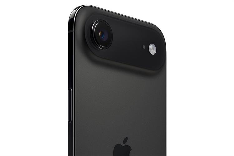 Điện thoại iPhone Air 1TB Màu Đen Không Gian