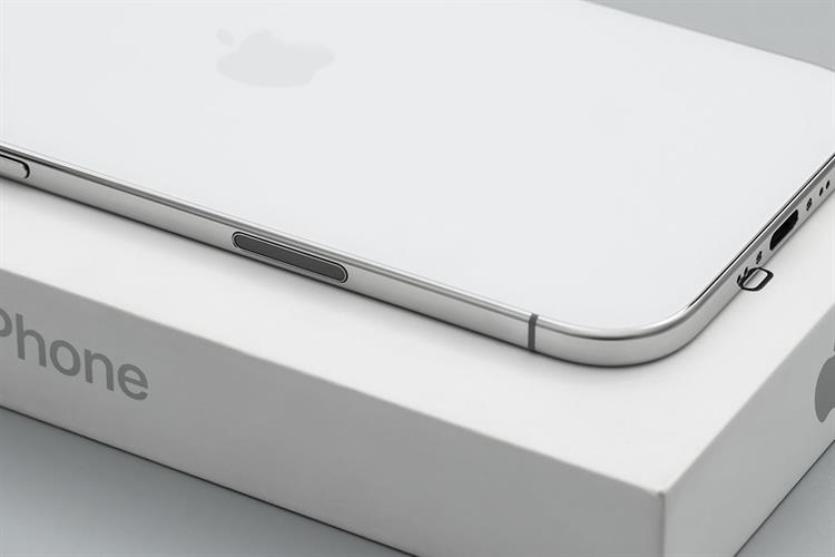 Điện thoại iPhone Air 1TB Màu Trắng Mây