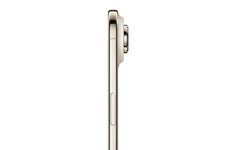 Điện thoại iPhone Air 1TB Màu Vàng Nhạt