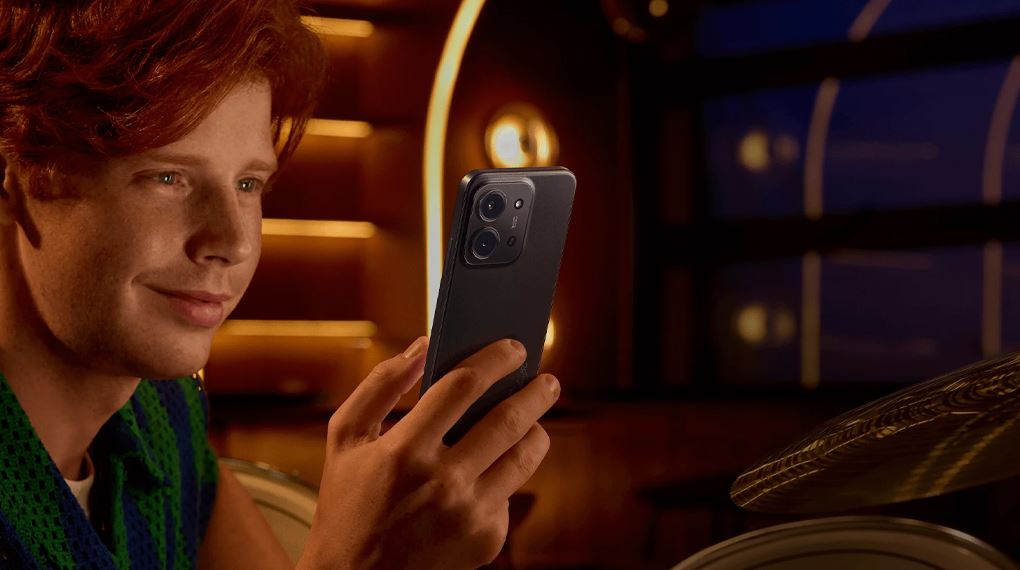 Xiaomi Redmi 15C đạt chứng nhận TÜV Rheinland với công nghệ DC dimming và chế độ ánh sáng xanh thấp, giúp giảm nhấp nháy và mỏi mắt khi dùng lâu Xiaomi Redmi 15C đạt chứng nhận TÜV Rheinland với công nghệ DC dimming và chế độ ánh sáng xanh thấp, giúp giảm nhấp nháy và mỏi mắt khi dùng lâu