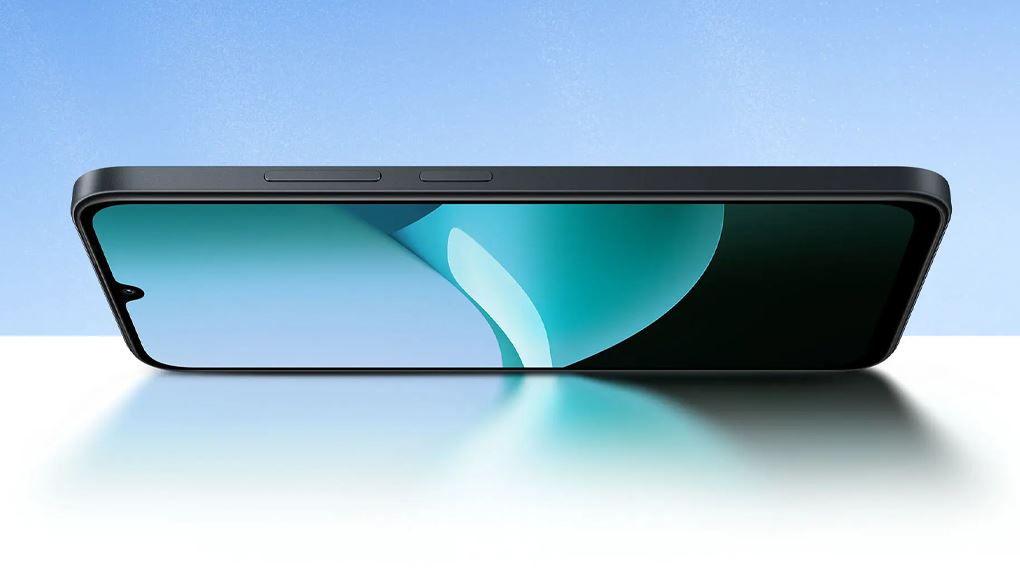 Xiaomi Redmi 15C trang bị màn hình 6.9 inch 120 Hz sống động và pin 6000 mAh, đáp ứng trọn vẹn nhu cầu giải trí và làm việc Xiaomi Redmi 15C trang bị màn hình 6.9 inch 120 Hz sống động và pin 6000 mAh, đáp ứng trọn vẹn nhu cầu giải trí và làm việc