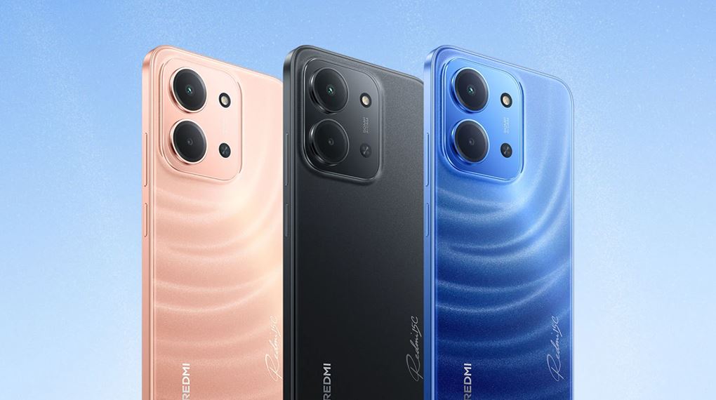 Xiaomi Redmi 15C với camera AI 50MP cho hình ảnh sắc nét, màu sống động và tự động tối ưu bối cảnh thông minh Xiaomi Redmi 15C với camera AI 50MP cho hình ảnh sắc nét, màu sống động và tự động tối ưu bối cảnh thông minh