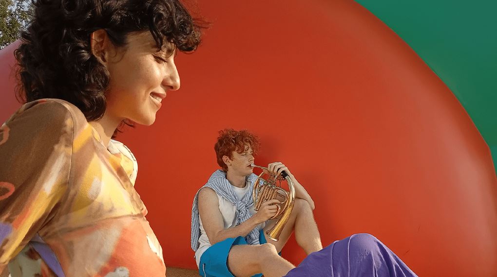 Chế độ Ultra HD 50MP và Chân dung AI chụp ảnh sắc nét, làm mờ hậu cảnh tự nhiên trên Xiaomi Redmi 15C Chế độ Ultra HD 50MP và Chân dung AI chụp ảnh sắc nét, làm mờ hậu cảnh tự nhiên trên Xiaomi Redmi 15C