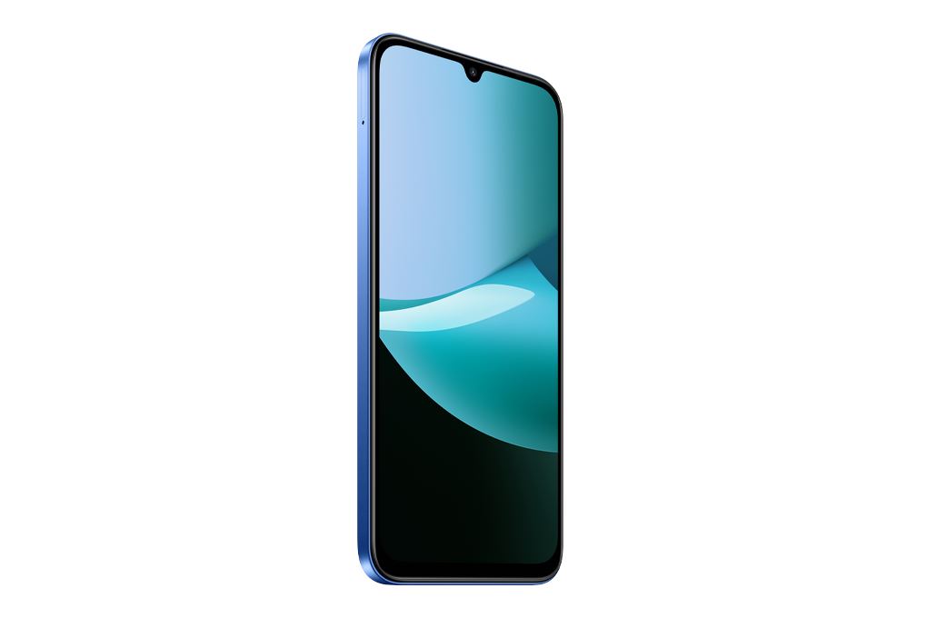 Điện thoại Xiaomi Redmi 15C 4GB/128GB Màu Xanh Dương