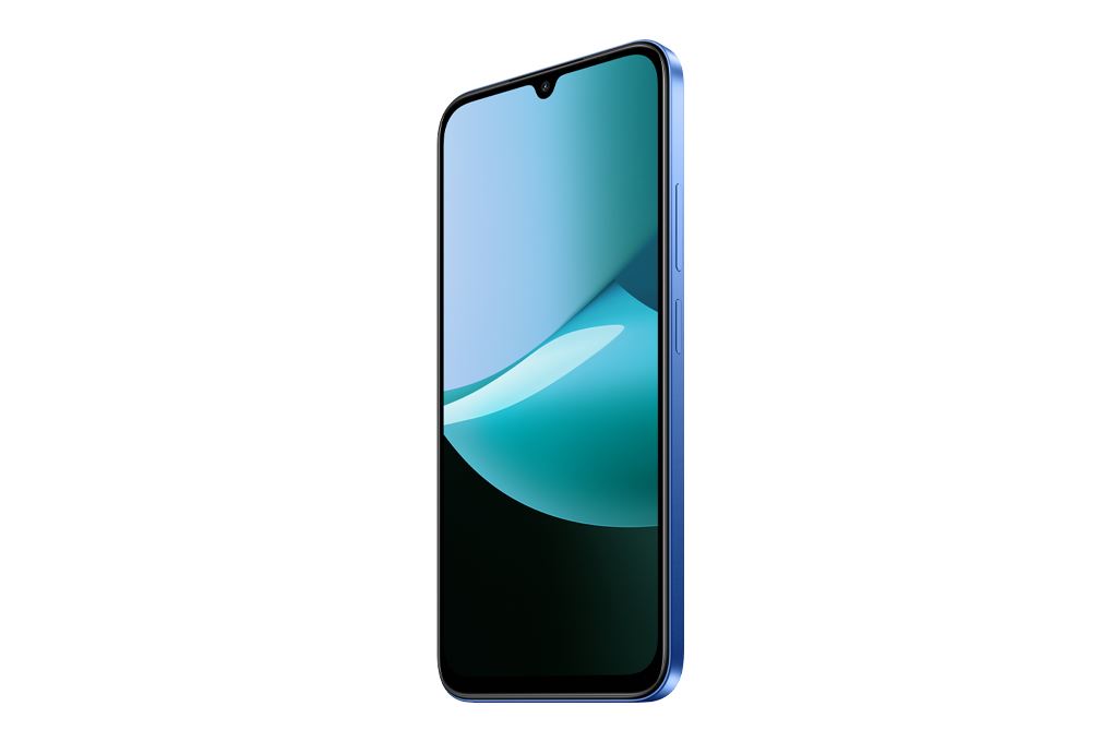 Điện thoại Xiaomi Redmi 15C 4GB/128GB Màu Xanh Dương