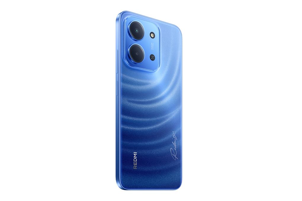 Điện thoại Xiaomi Redmi 15C 4GB/128GB Màu Xanh Dương