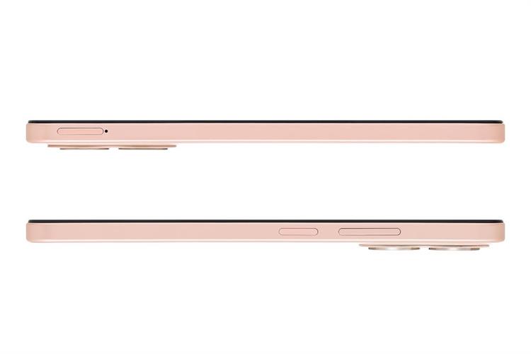 Điện thoại Xiaomi Redmi 15C 4GB/128GB Màu Cam