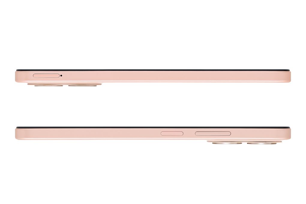 Điện thoại Xiaomi Redmi 15C 4GB/128GB Màu Cam