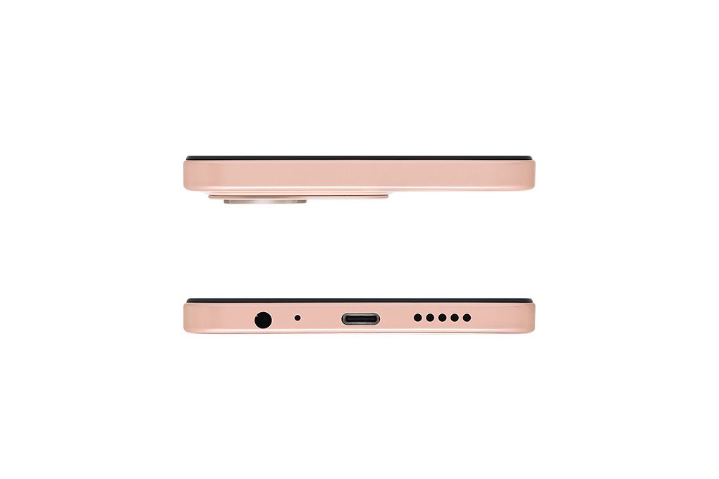 Điện thoại Xiaomi Redmi 15C 4GB/128GB Màu Cam