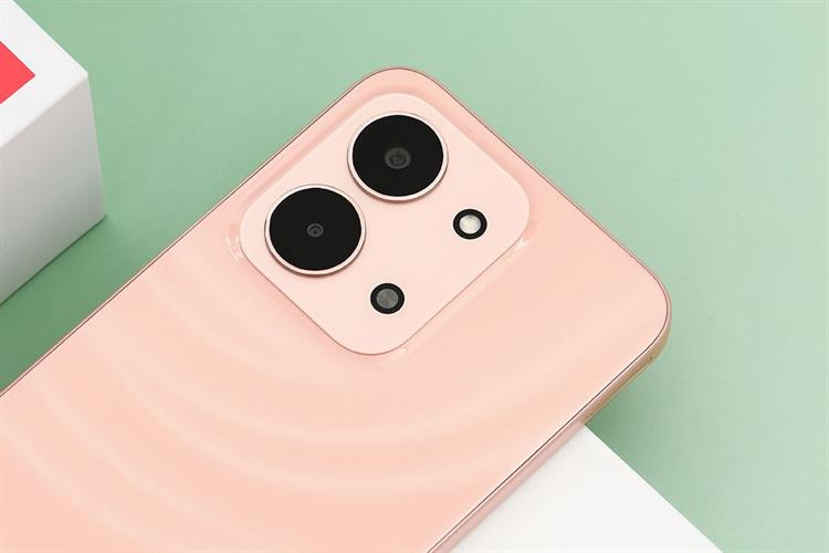 Điện thoại Xiaomi Redmi 15C 4GB/128GB Màu Cam
