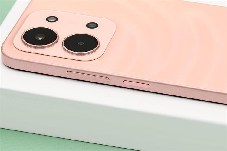 Điện thoại Xiaomi Redmi 15C 4GB/128GB Màu Cam