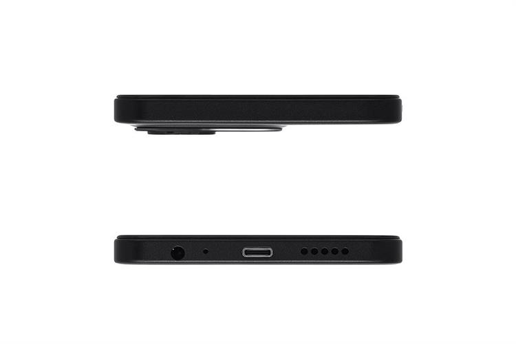 Điện thoại Xiaomi Redmi 15C 6GB/128GB Màu Đen