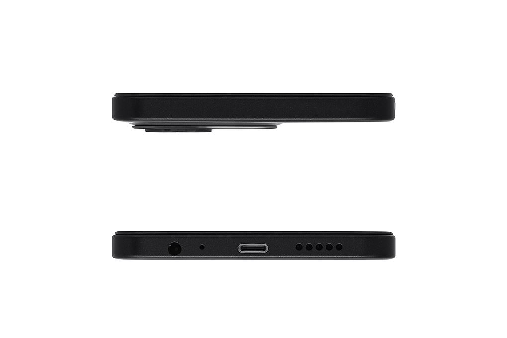 Điện thoại Xiaomi Redmi 15C 6GB/128GB Màu Đen