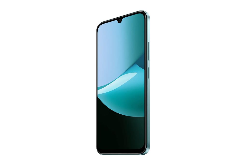 Điện thoại Xiaomi Redmi 15C 6GB/128GB Màu Xanh lá