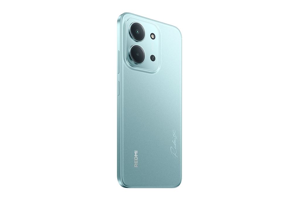Điện thoại Xiaomi Redmi 15C 6GB/128GB Màu Xanh lá