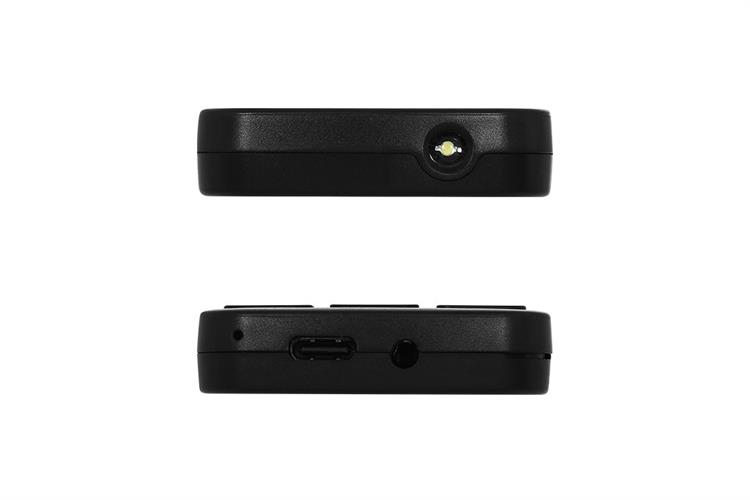 Điện thoại Mobell M179 Màu Đen