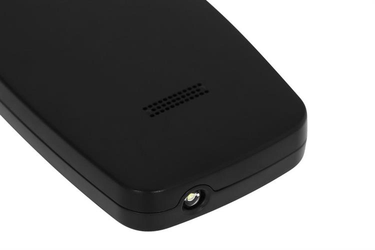 Điện thoại Mobell M179 Màu Đen