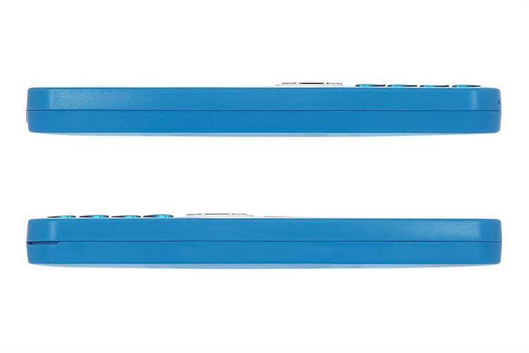 Điện thoại Mobell M179 Màu Xanh Dương