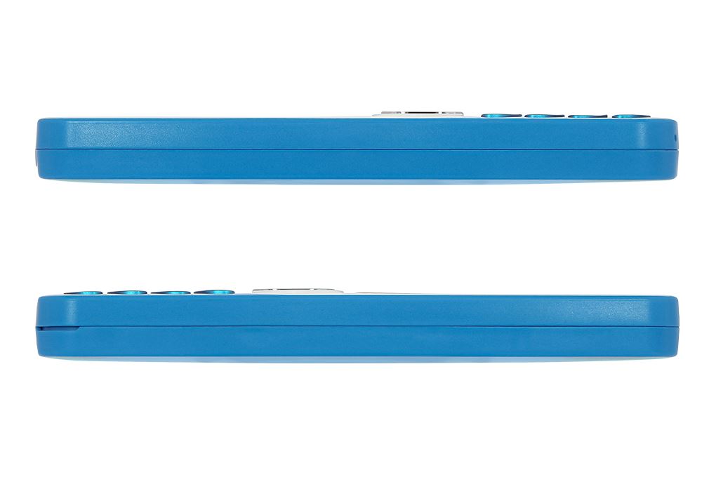 Điện thoại Mobell M179 Màu Xanh Dương