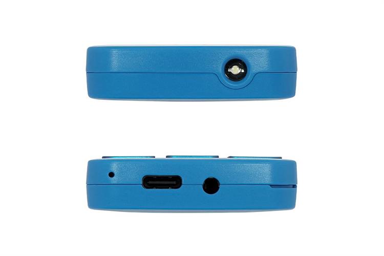 Điện thoại Mobell M179 Màu Xanh Dương