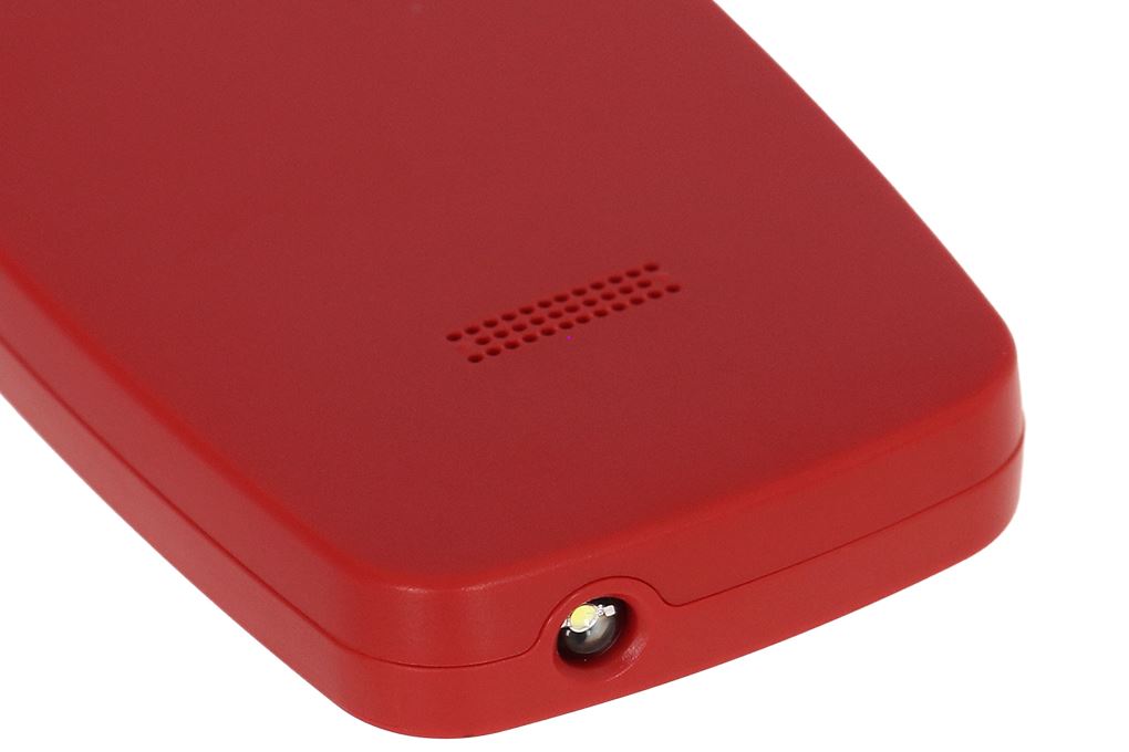 Điện thoại Mobell M179 Màu Đỏ
