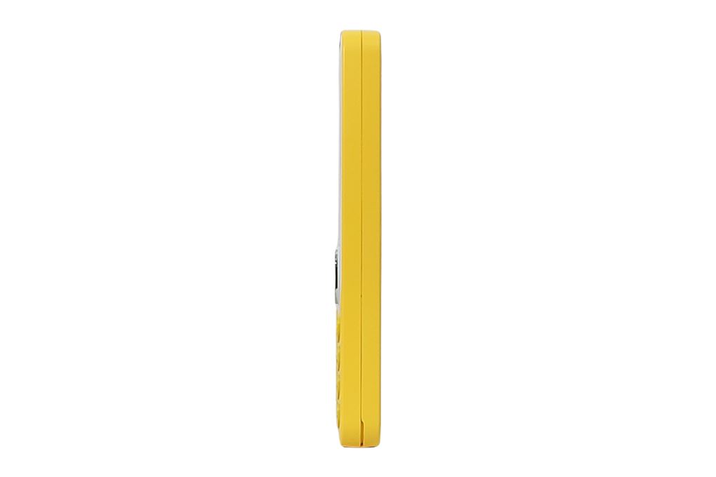 Điện thoại Mobell M179 Màu Vàng