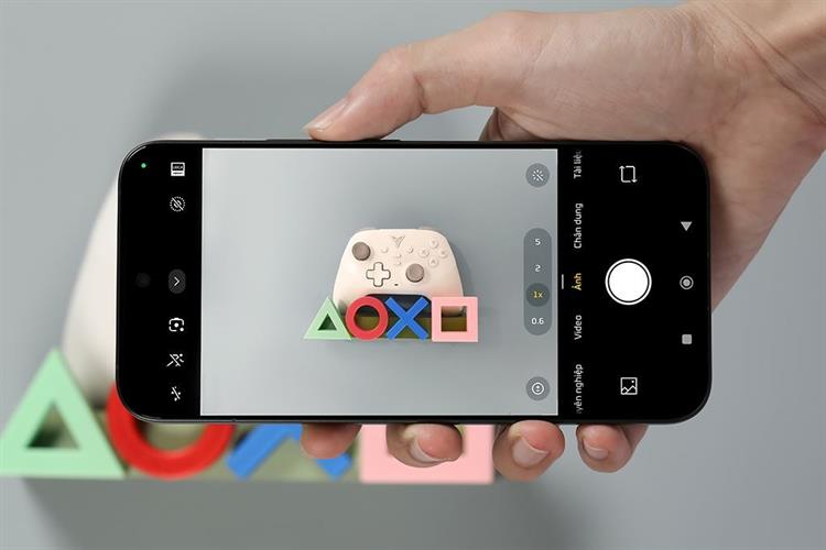 Điện thoại Xiaomi 15T Pro 5G 12GB/512GB Màu Đen