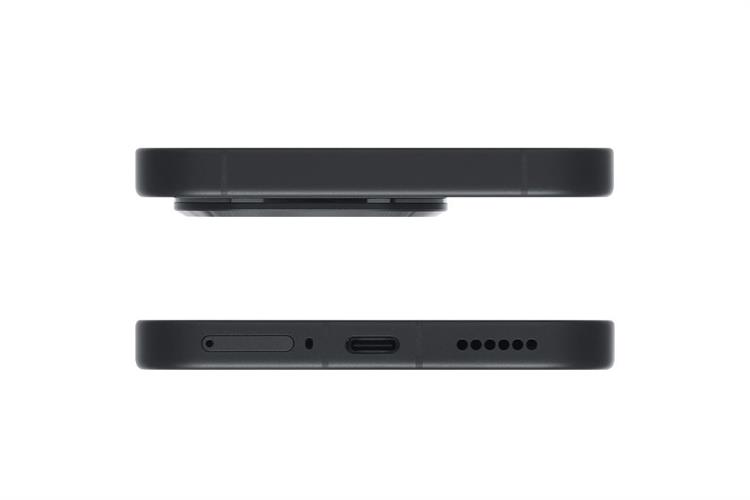 Điện thoại Xiaomi 15T Pro 5G 12GB/512GB Màu Đen