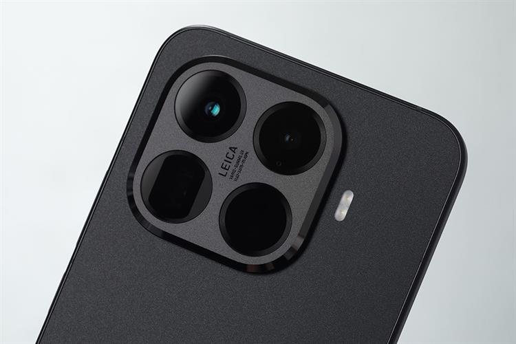 Điện thoại Xiaomi 15T Pro 5G 12GB/512GB Màu Đen