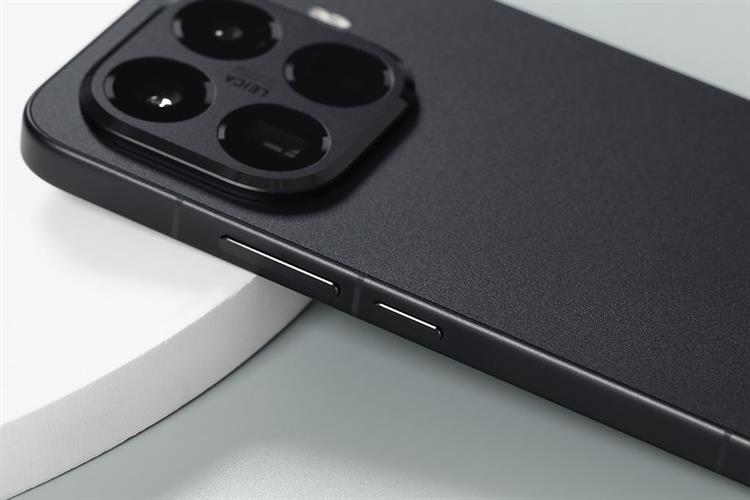 Điện thoại Xiaomi 15T Pro 5G 12GB/512GB Màu Đen